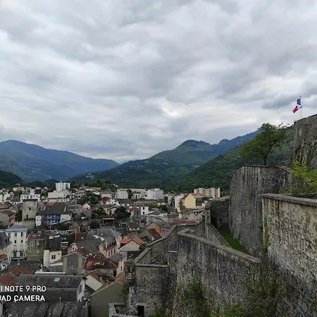 Serenity - Hyper Centre - Bagagerie *